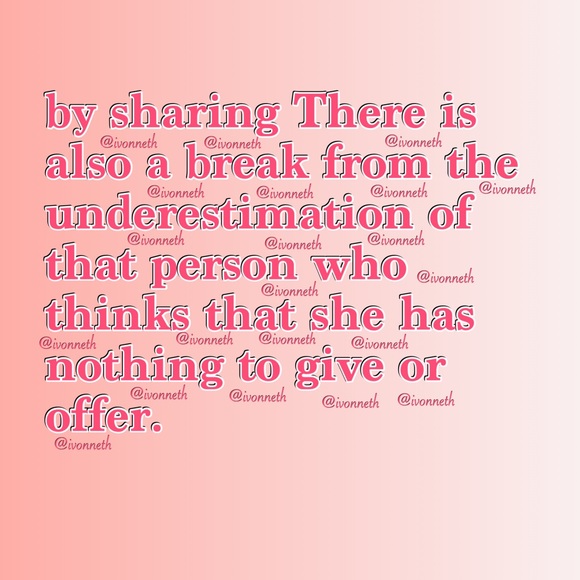 ๐READ๐๐What is sharing a closet for you???????? - Picture 5 of 10